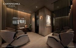 Canninghill Piers (D6), Apartment #506616721